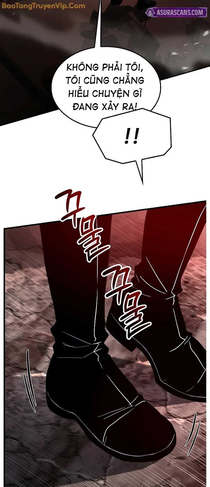 Huyền Thoại Giáo Sĩ Trở Lại - Chapter 173 - Page 23