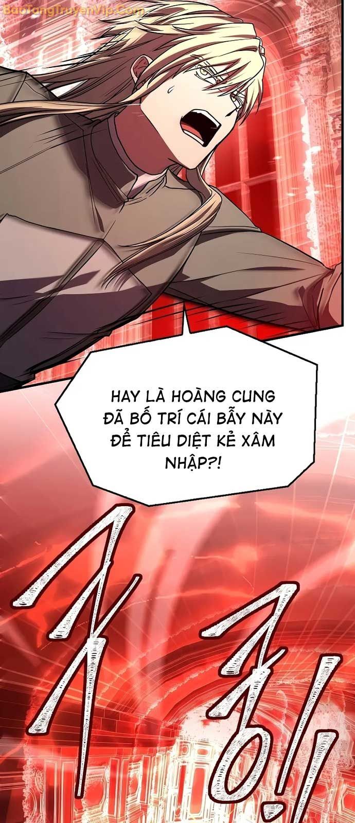 Huyền Thoại Giáo Sĩ Trở Lại - Chapter 173 - Page 27
