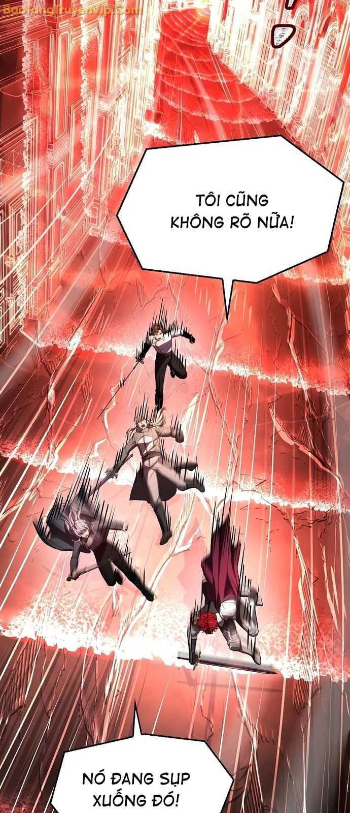 Huyền Thoại Giáo Sĩ Trở Lại - Chapter 173 - Page 28