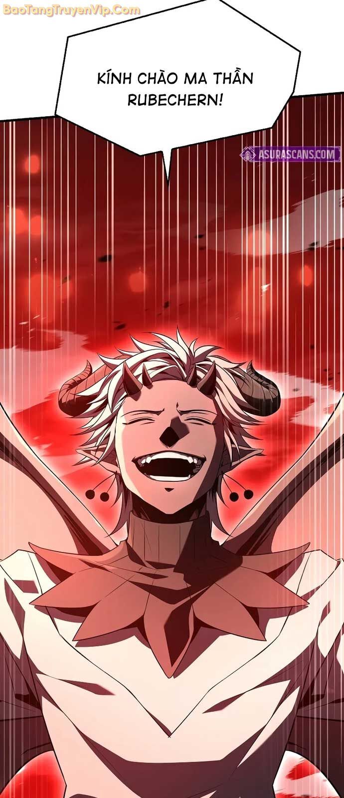 Huyền Thoại Giáo Sĩ Trở Lại - Chapter 173 - Page 31