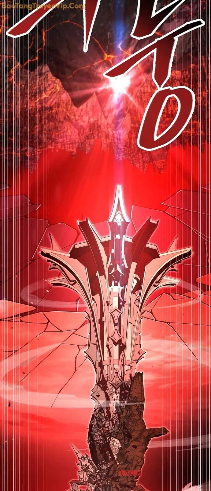 Huyền Thoại Giáo Sĩ Trở Lại - Chapter 173 - Page 33