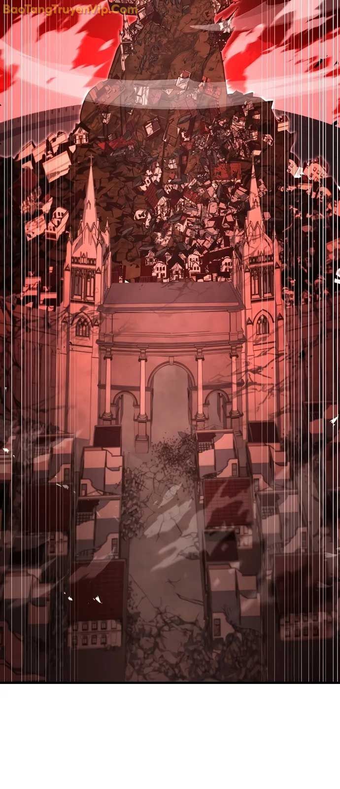 Huyền Thoại Giáo Sĩ Trở Lại - Chapter 173 - Page 34