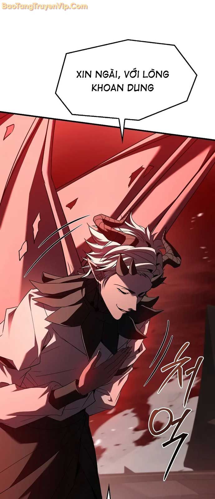 Huyền Thoại Giáo Sĩ Trở Lại - Chapter 173 - Page 35