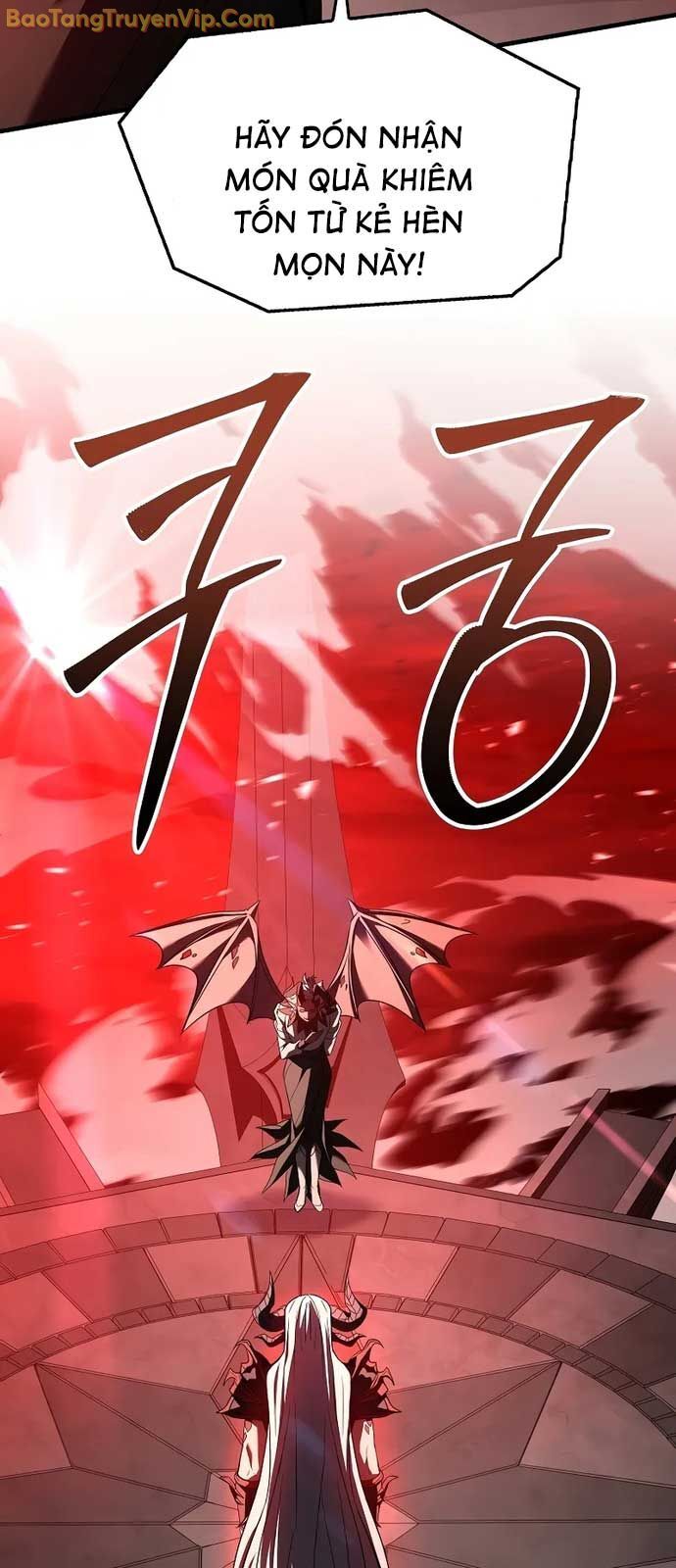 Huyền Thoại Giáo Sĩ Trở Lại - Chapter 173 - Page 36