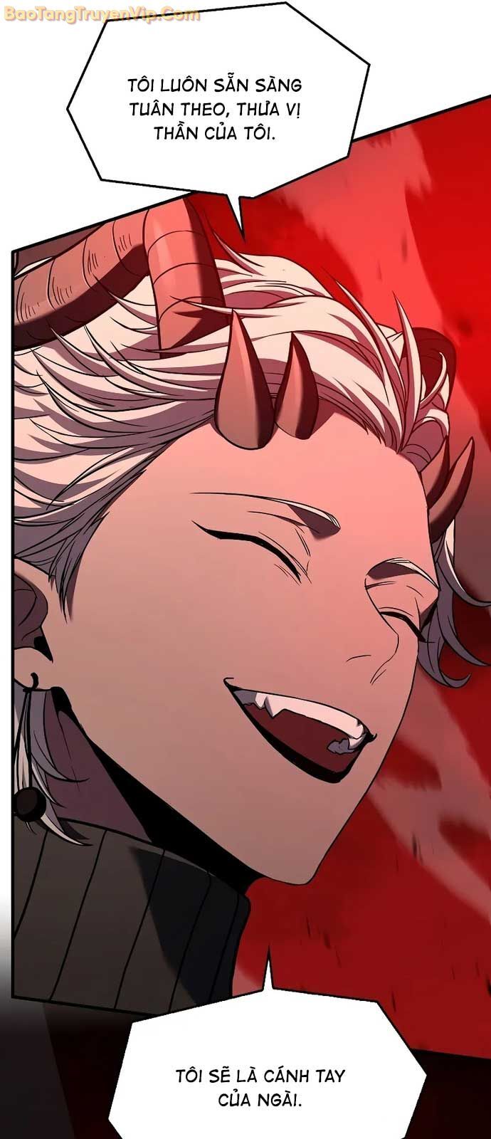 Huyền Thoại Giáo Sĩ Trở Lại - Chapter 173 - Page 40