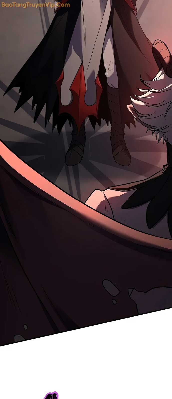 Huyền Thoại Giáo Sĩ Trở Lại - Chapter 173 - Page 42