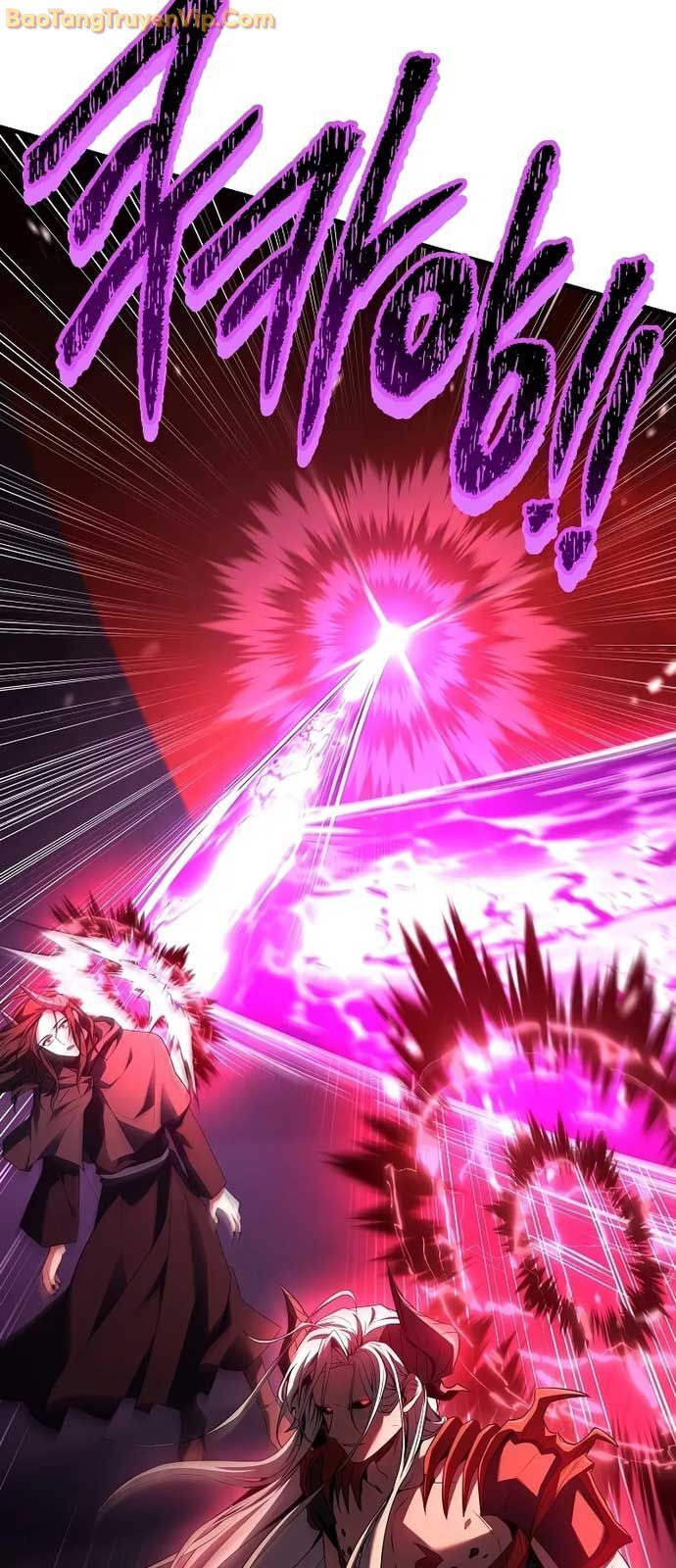 Huyền Thoại Giáo Sĩ Trở Lại - Chapter 173 - Page 43