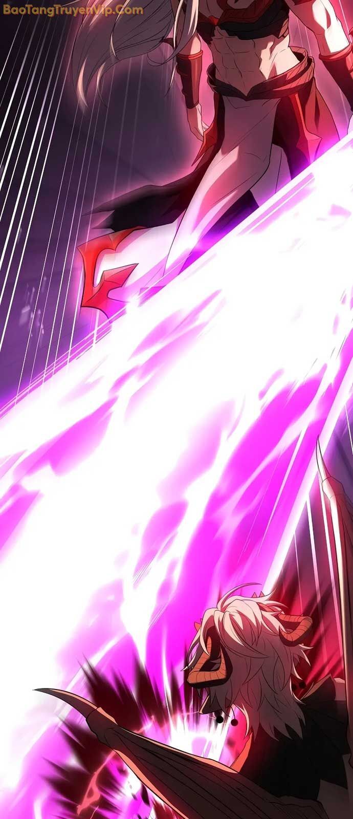 Huyền Thoại Giáo Sĩ Trở Lại - Chapter 173 - Page 44