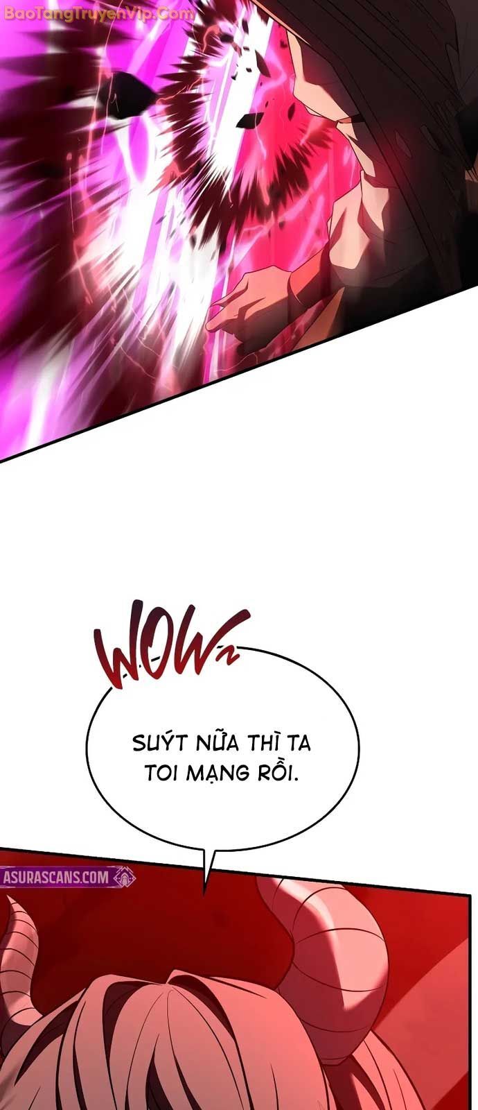 Huyền Thoại Giáo Sĩ Trở Lại - Chapter 173 - Page 45