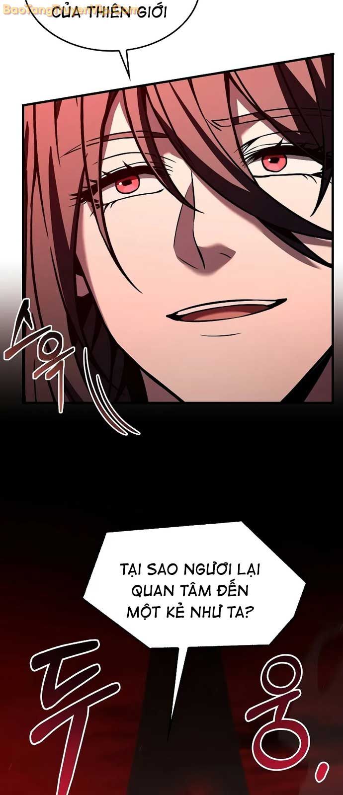 Huyền Thoại Giáo Sĩ Trở Lại - Chapter 173 - Page 47