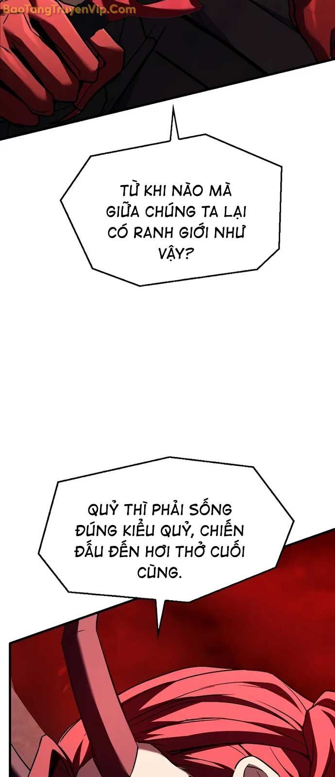 Huyền Thoại Giáo Sĩ Trở Lại - Chapter 173 - Page 49