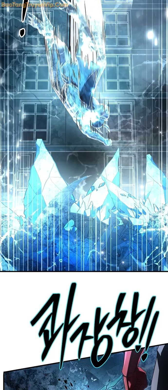 Huyền Thoại Giáo Sĩ Trở Lại - Chapter 173 - Page 5