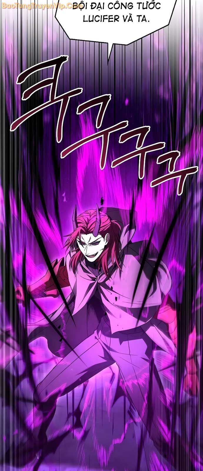 Huyền Thoại Giáo Sĩ Trở Lại - Chapter 173 - Page 52