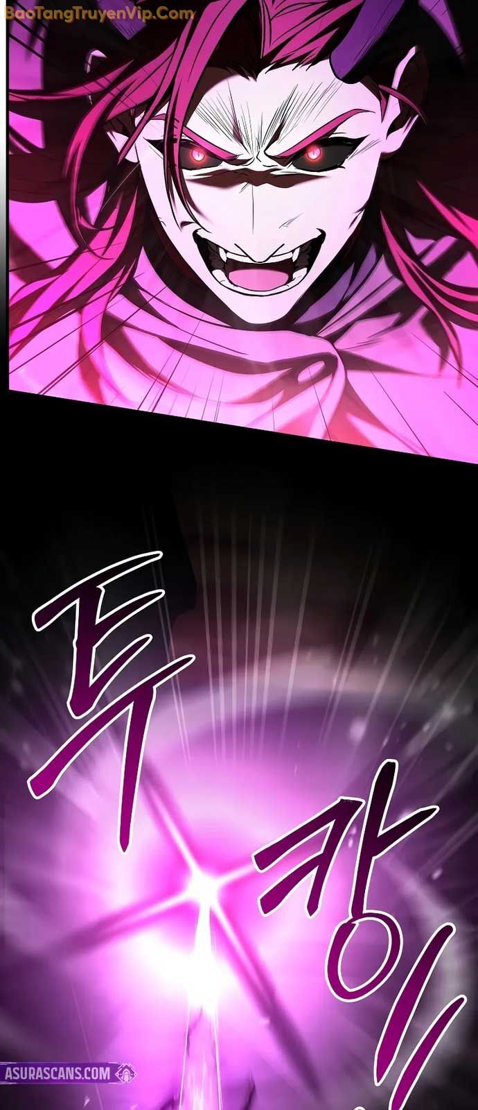 Huyền Thoại Giáo Sĩ Trở Lại - Chapter 173 - Page 54