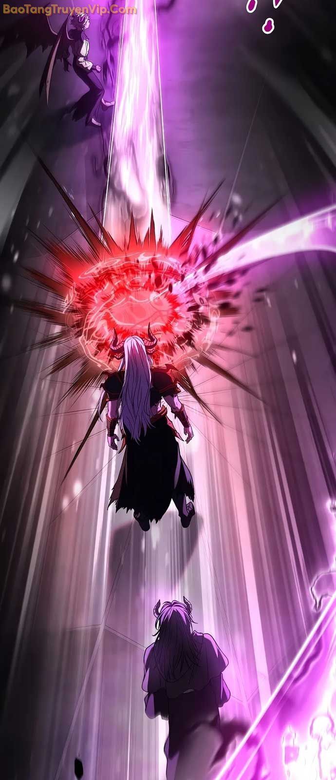 Huyền Thoại Giáo Sĩ Trở Lại - Chapter 173 - Page 55