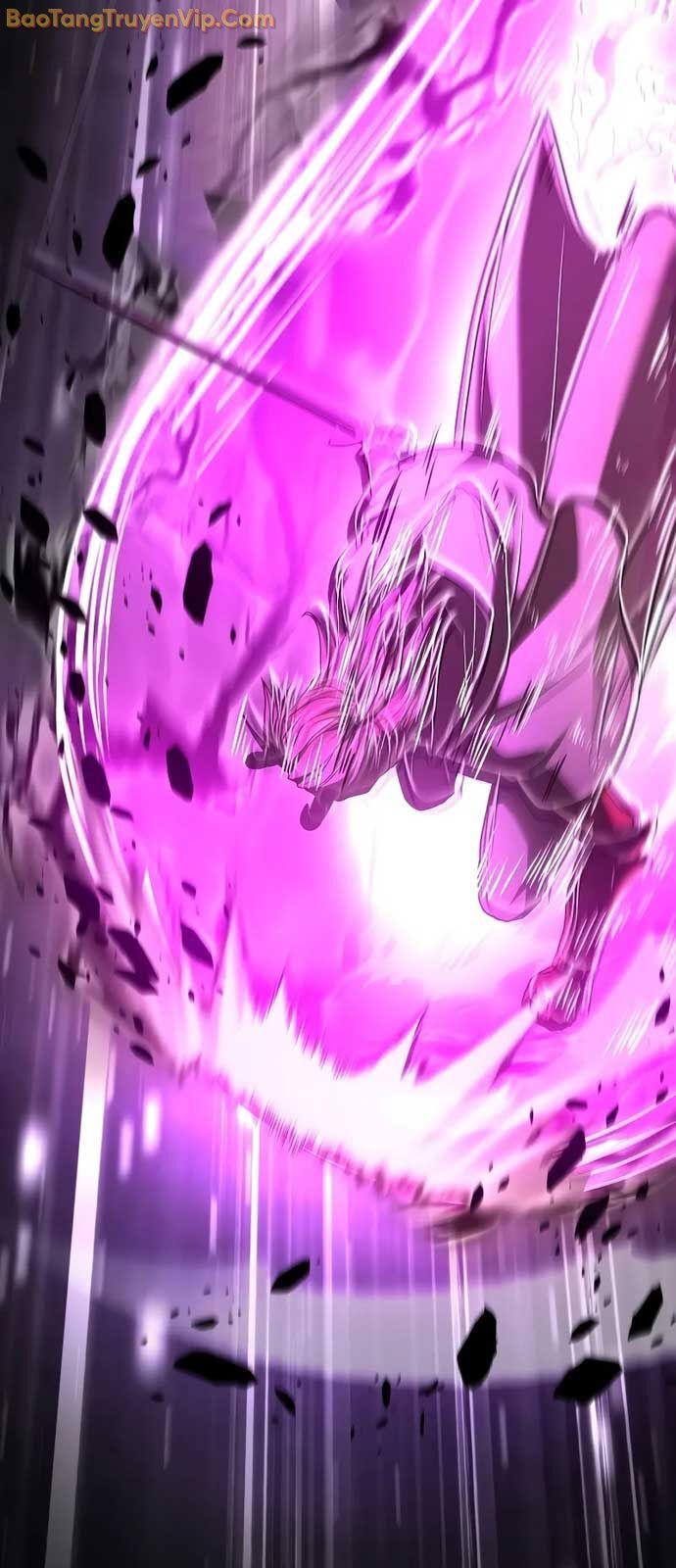 Huyền Thoại Giáo Sĩ Trở Lại - Chapter 173 - Page 56