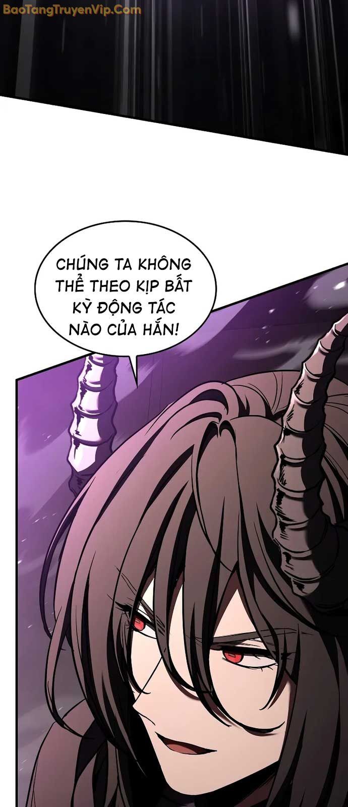 Huyền Thoại Giáo Sĩ Trở Lại - Chapter 173 - Page 57