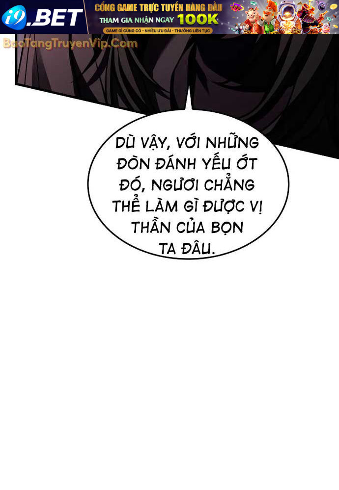 Huyền Thoại Giáo Sĩ Trở Lại - Chapter 173 - Page 58