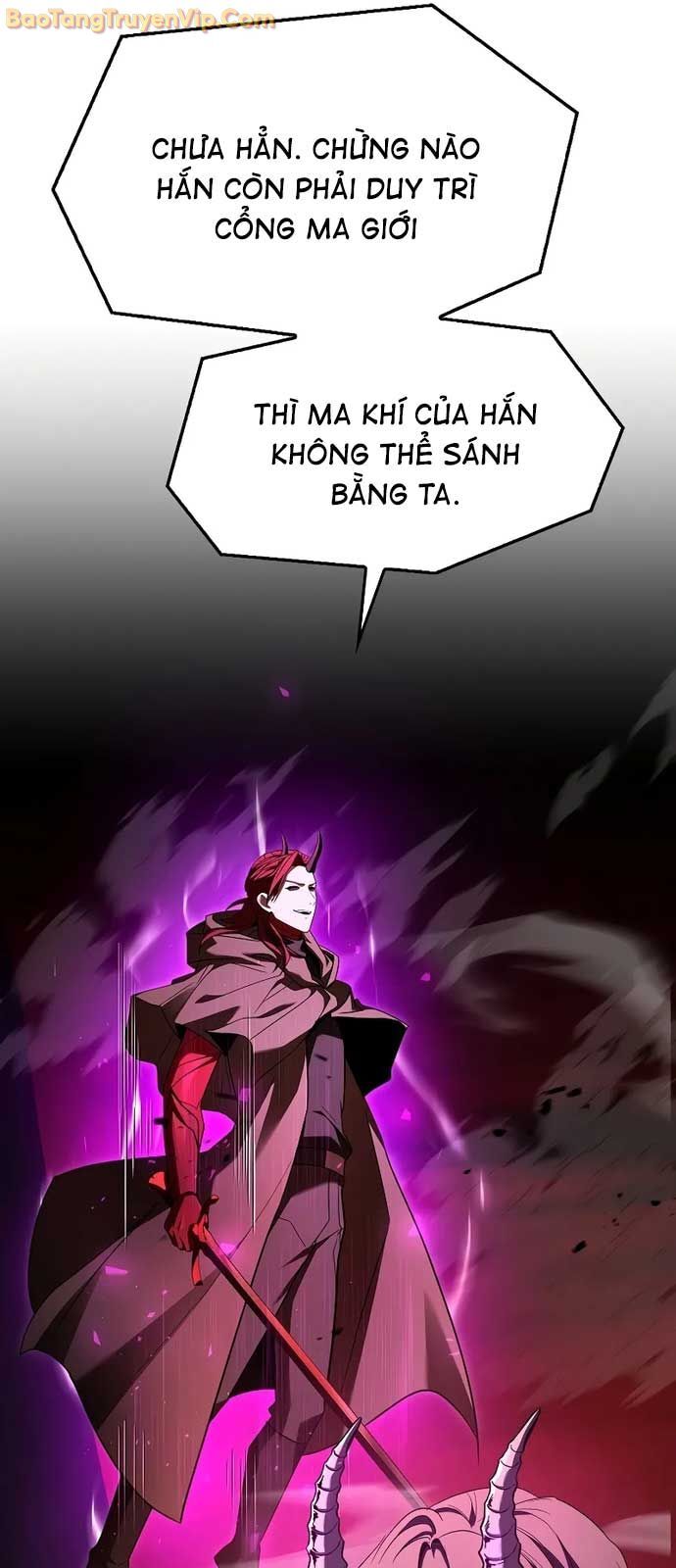 Huyền Thoại Giáo Sĩ Trở Lại - Chapter 173 - Page 59