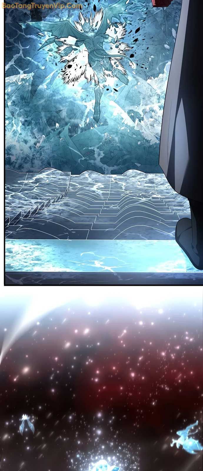 Huyền Thoại Giáo Sĩ Trở Lại - Chapter 173 - Page 6