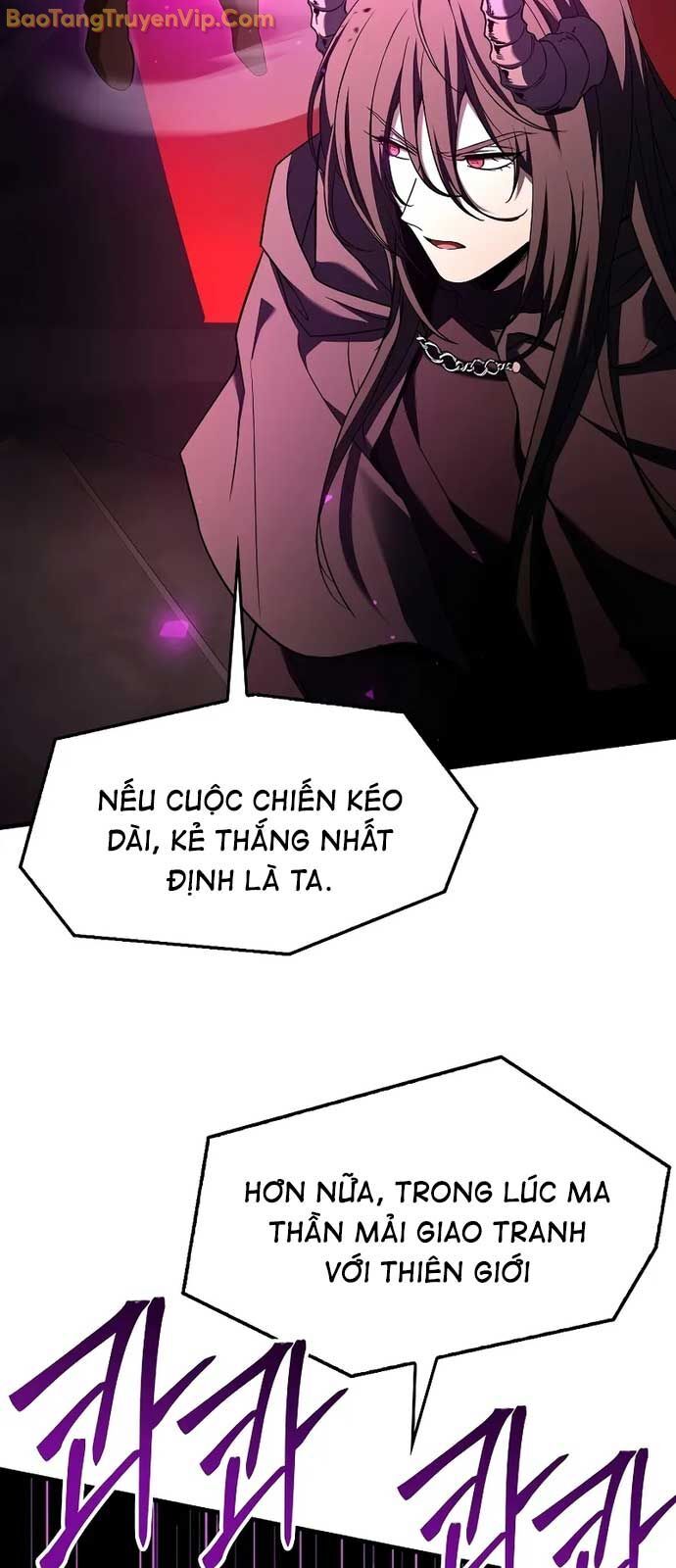 Huyền Thoại Giáo Sĩ Trở Lại - Chapter 173 - Page 60