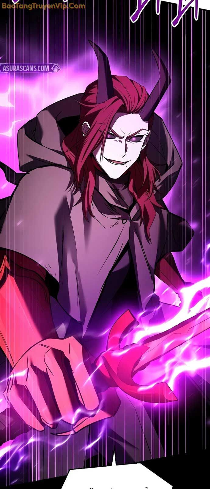 Huyền Thoại Giáo Sĩ Trở Lại - Chapter 173 - Page 61