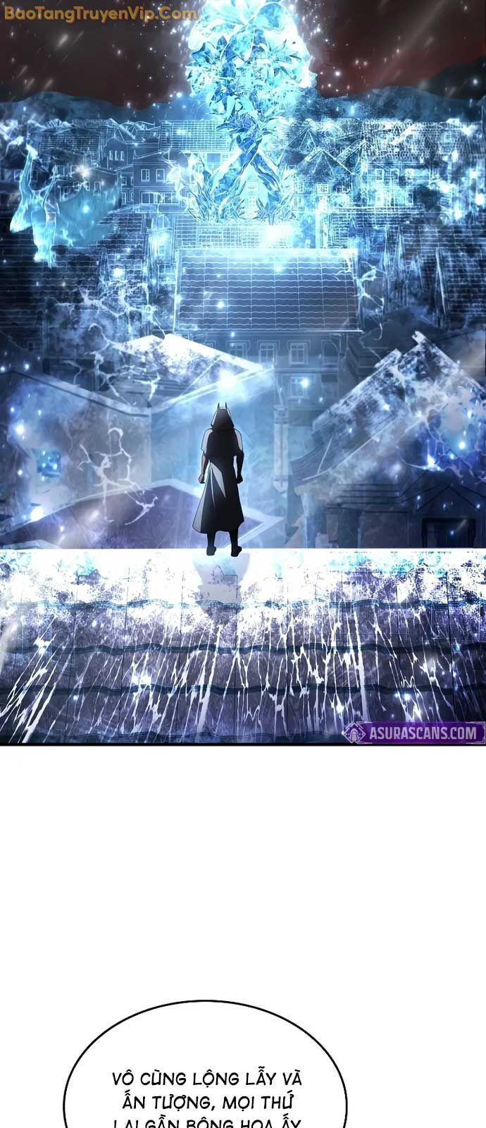 Huyền Thoại Giáo Sĩ Trở Lại - Chapter 173 - Page 7