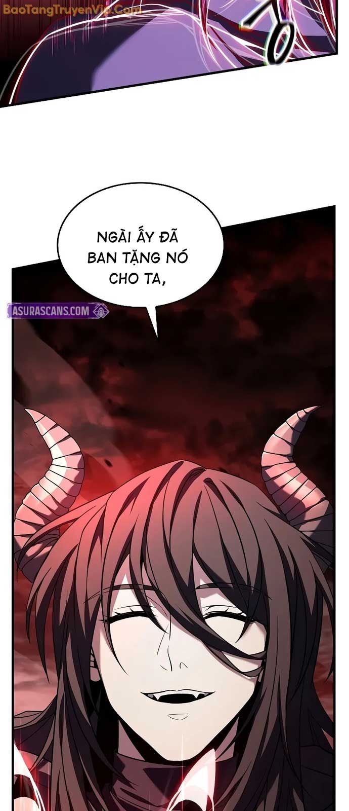 Huyền Thoại Giáo Sĩ Trở Lại - Chapter 173 - Page 70