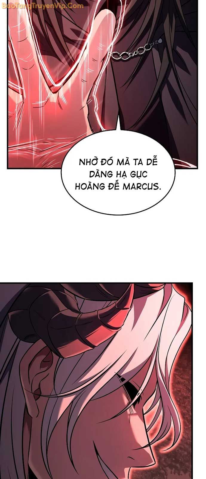 Huyền Thoại Giáo Sĩ Trở Lại - Chapter 173 - Page 71