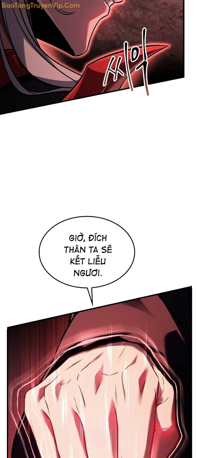 Huyền Thoại Giáo Sĩ Trở Lại - Chapter 173 - Page 72