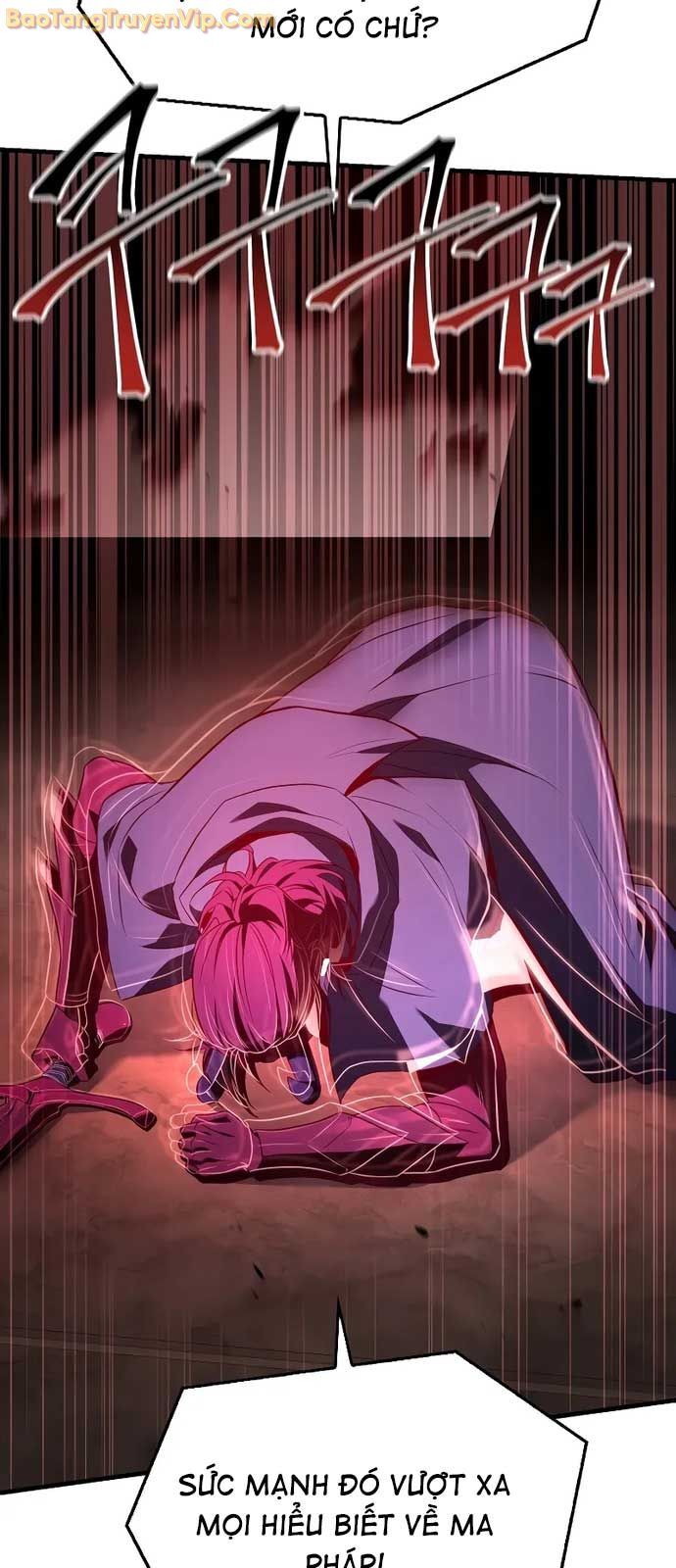 Huyền Thoại Giáo Sĩ Trở Lại - Chapter 173 - Page 76