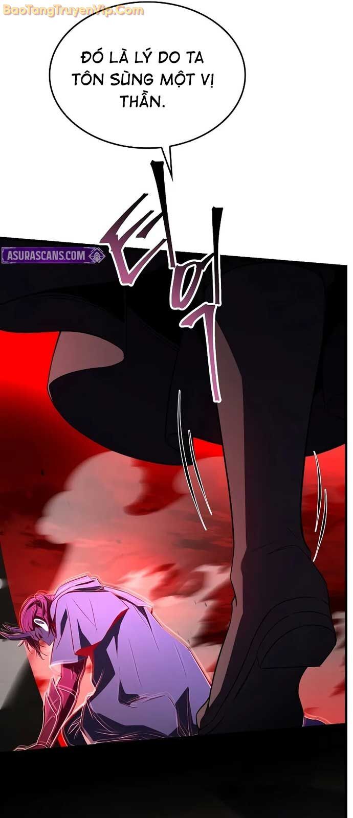 Huyền Thoại Giáo Sĩ Trở Lại - Chapter 173 - Page 78