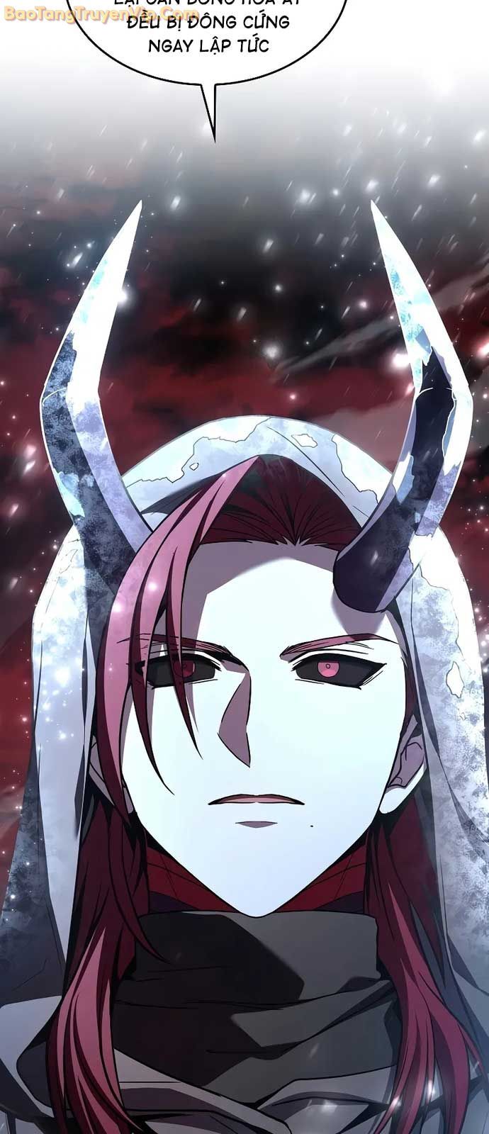 Huyền Thoại Giáo Sĩ Trở Lại - Chapter 173 - Page 8