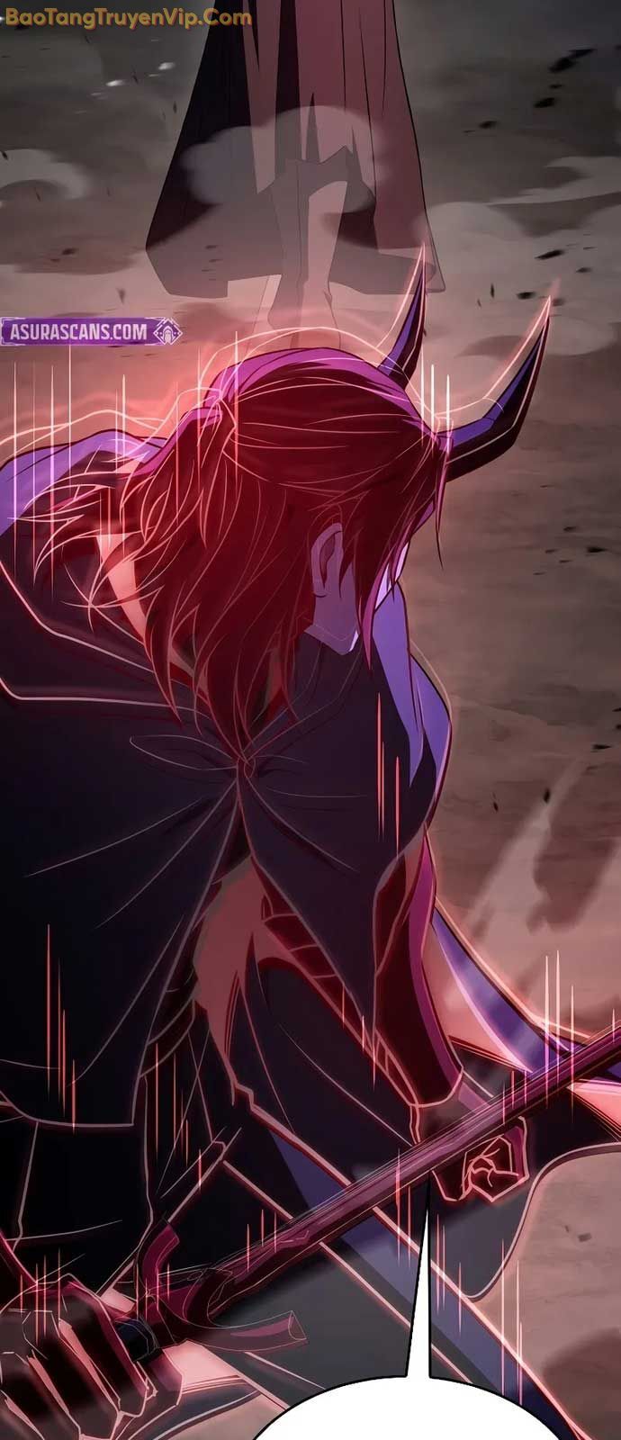 Huyền Thoại Giáo Sĩ Trở Lại - Chapter 173 - Page 80