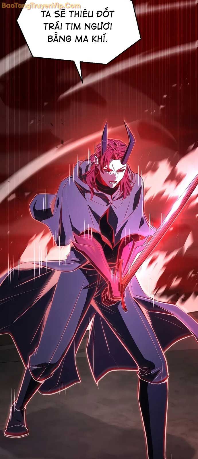 Huyền Thoại Giáo Sĩ Trở Lại - Chapter 173 - Page 83