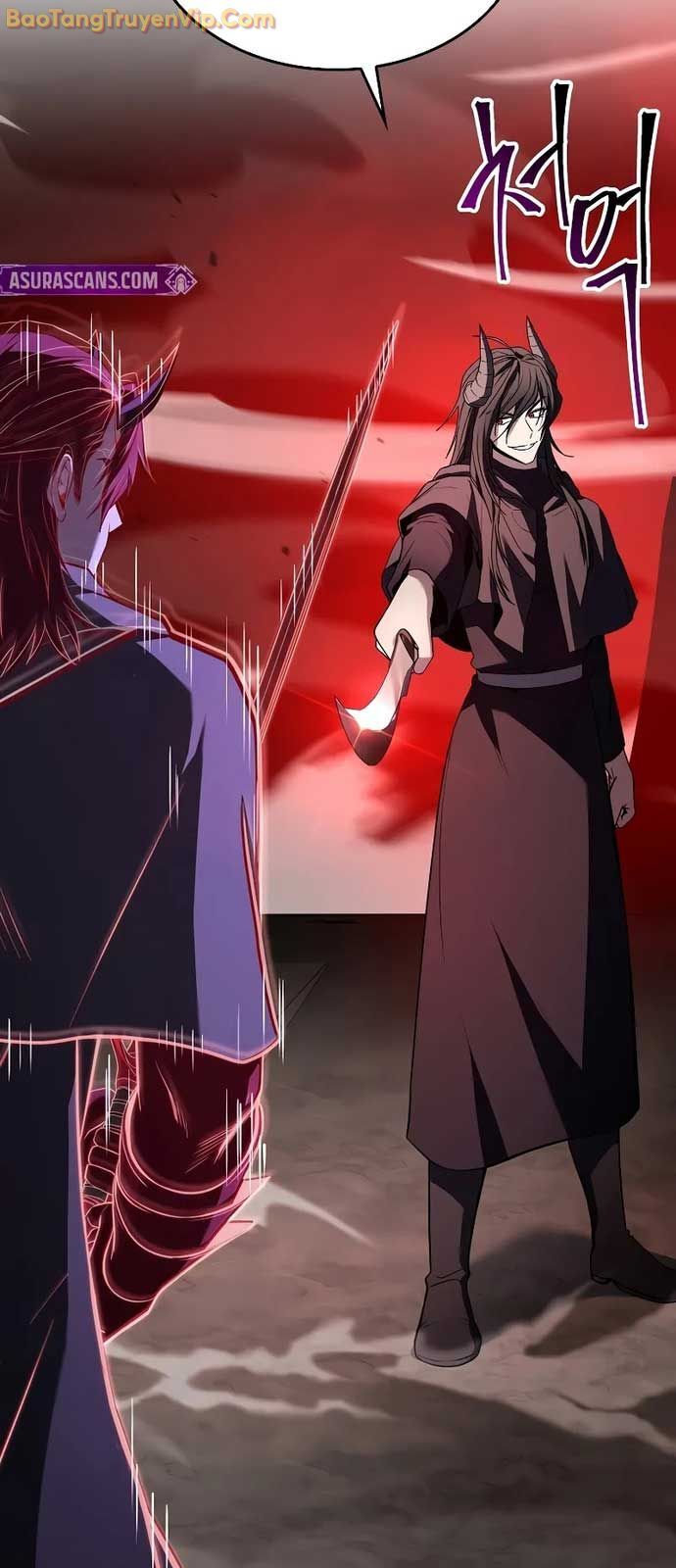 Huyền Thoại Giáo Sĩ Trở Lại - Chapter 173 - Page 86