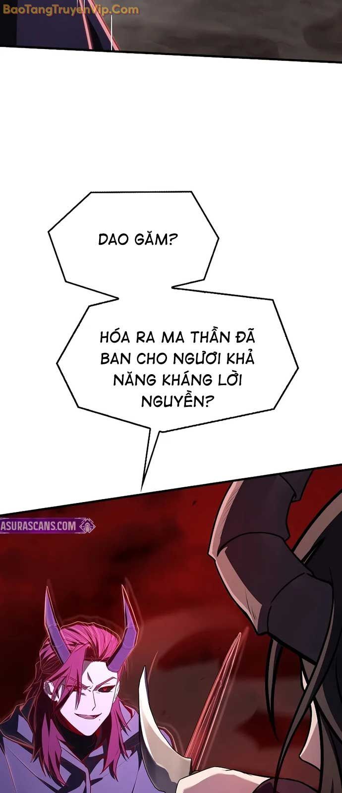 Huyền Thoại Giáo Sĩ Trở Lại - Chapter 173 - Page 87