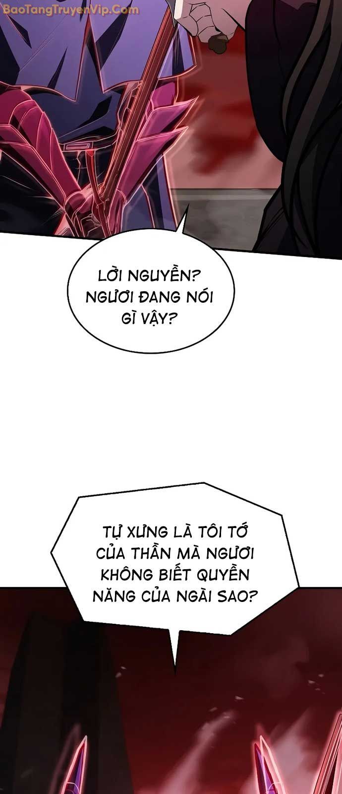 Huyền Thoại Giáo Sĩ Trở Lại - Chapter 173 - Page 88