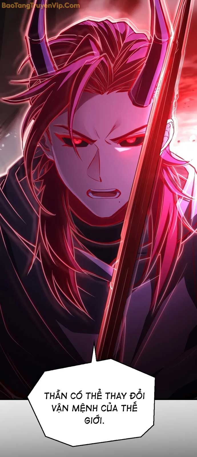 Huyền Thoại Giáo Sĩ Trở Lại - Chapter 173 - Page 89