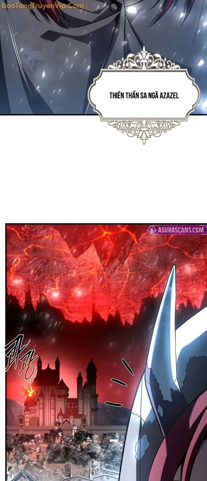 Huyền Thoại Giáo Sĩ Trở Lại - Chapter 173 - Page 9