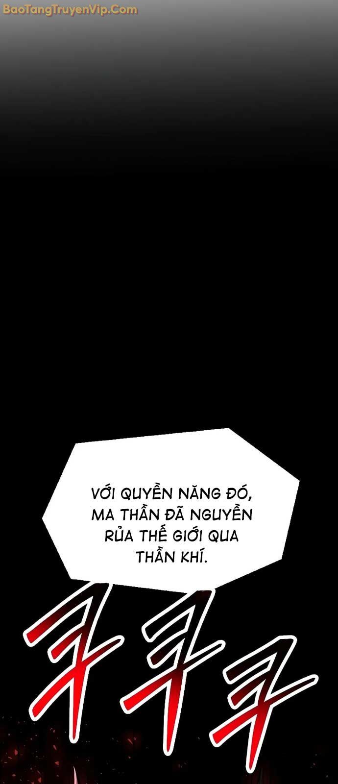 Huyền Thoại Giáo Sĩ Trở Lại - Chapter 173 - Page 90