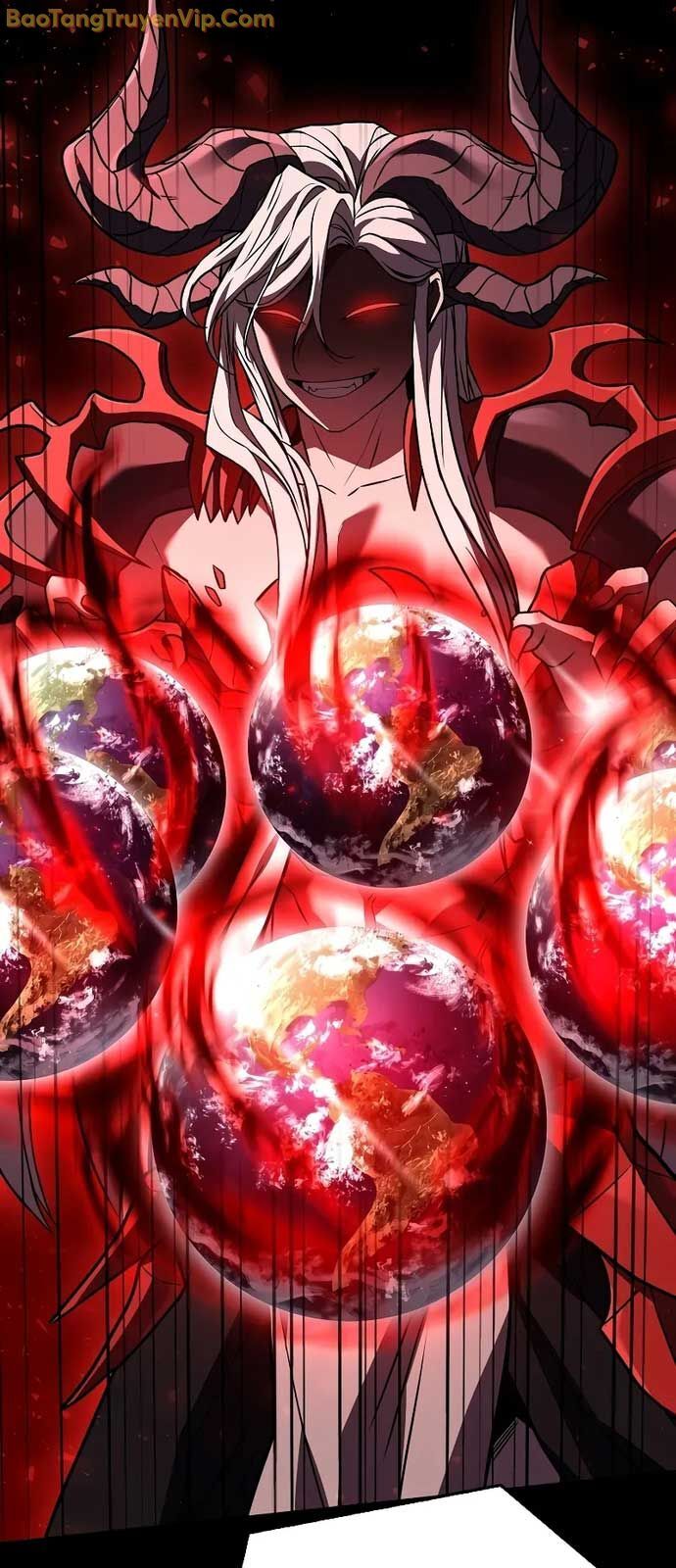 Huyền Thoại Giáo Sĩ Trở Lại - Chapter 173 - Page 91