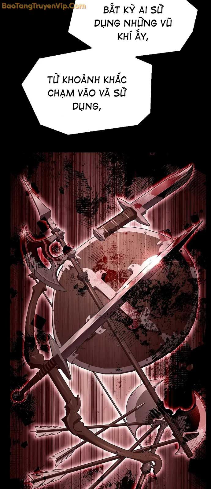 Huyền Thoại Giáo Sĩ Trở Lại - Chapter 173 - Page 92