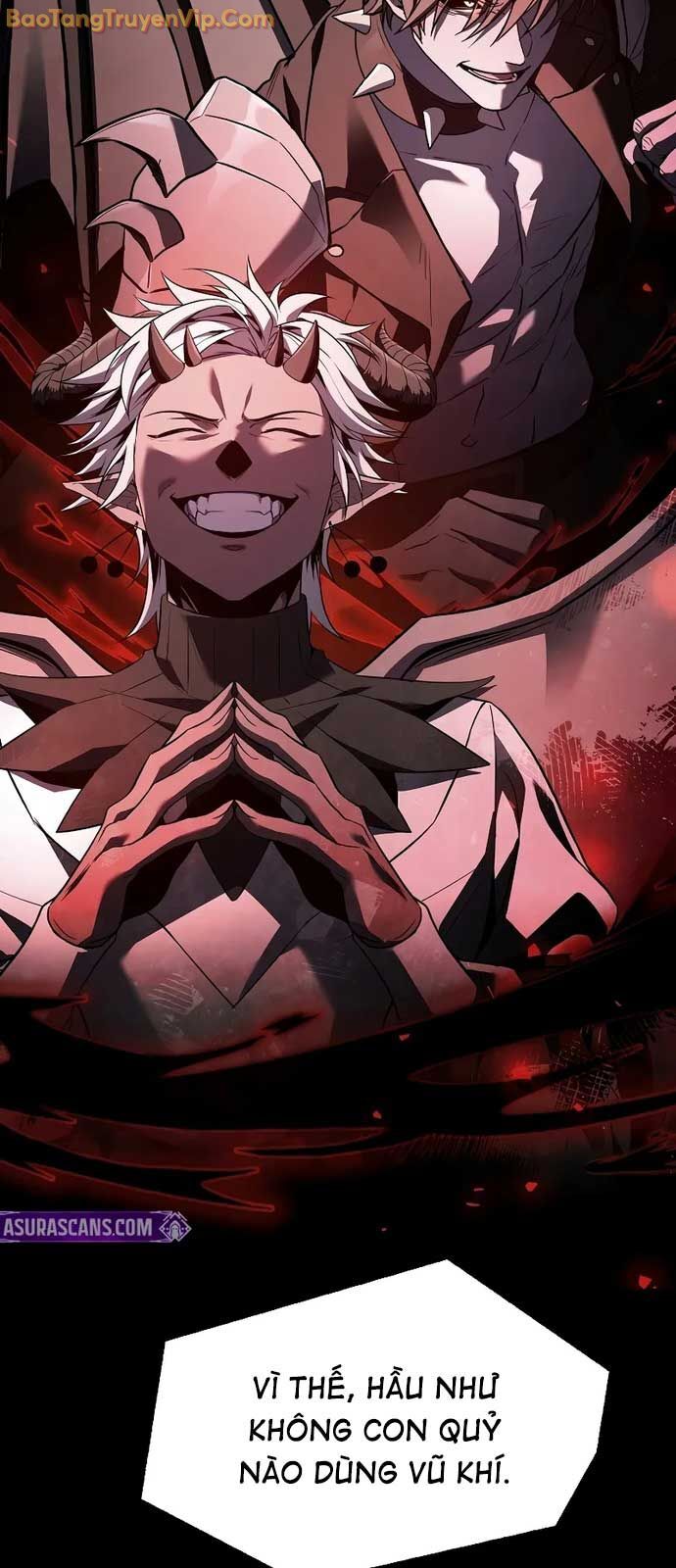 Huyền Thoại Giáo Sĩ Trở Lại - Chapter 173 - Page 94