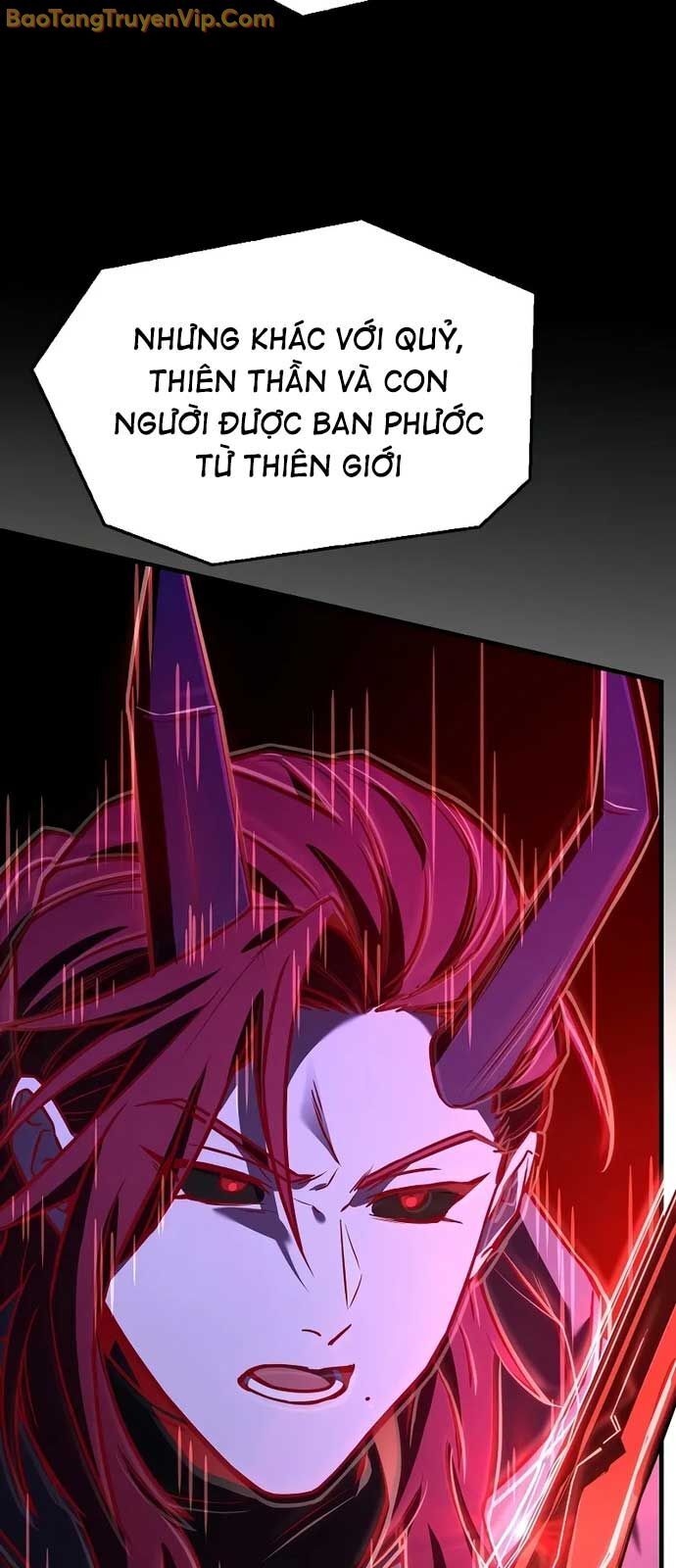 Huyền Thoại Giáo Sĩ Trở Lại - Chapter 173 - Page 95