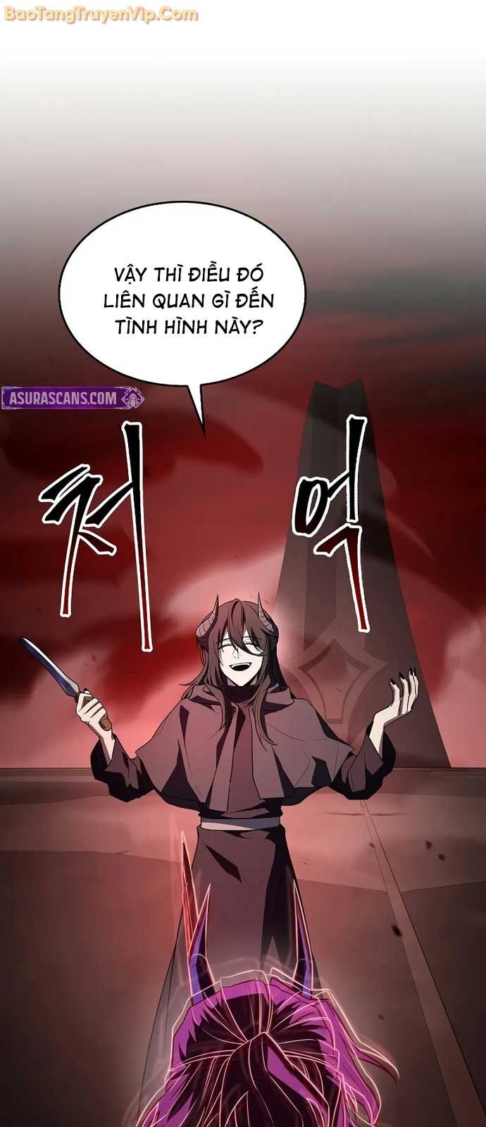 Huyền Thoại Giáo Sĩ Trở Lại - Chapter 173 - Page 97