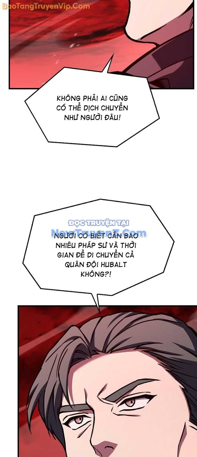 Huyền Thoại Giáo Sĩ Trở Lại - Chapter 174 - Page 100