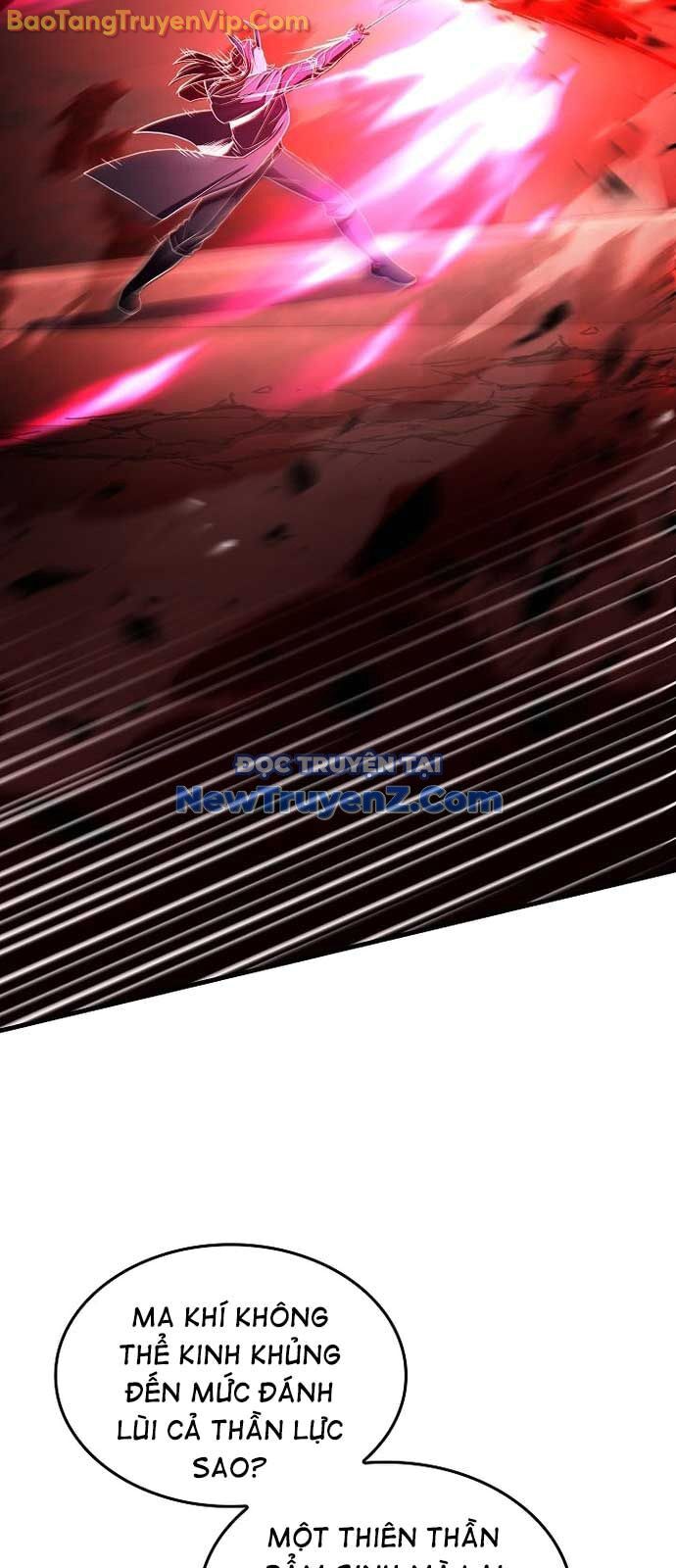 Huyền Thoại Giáo Sĩ Trở Lại - Chapter 174 - Page 11