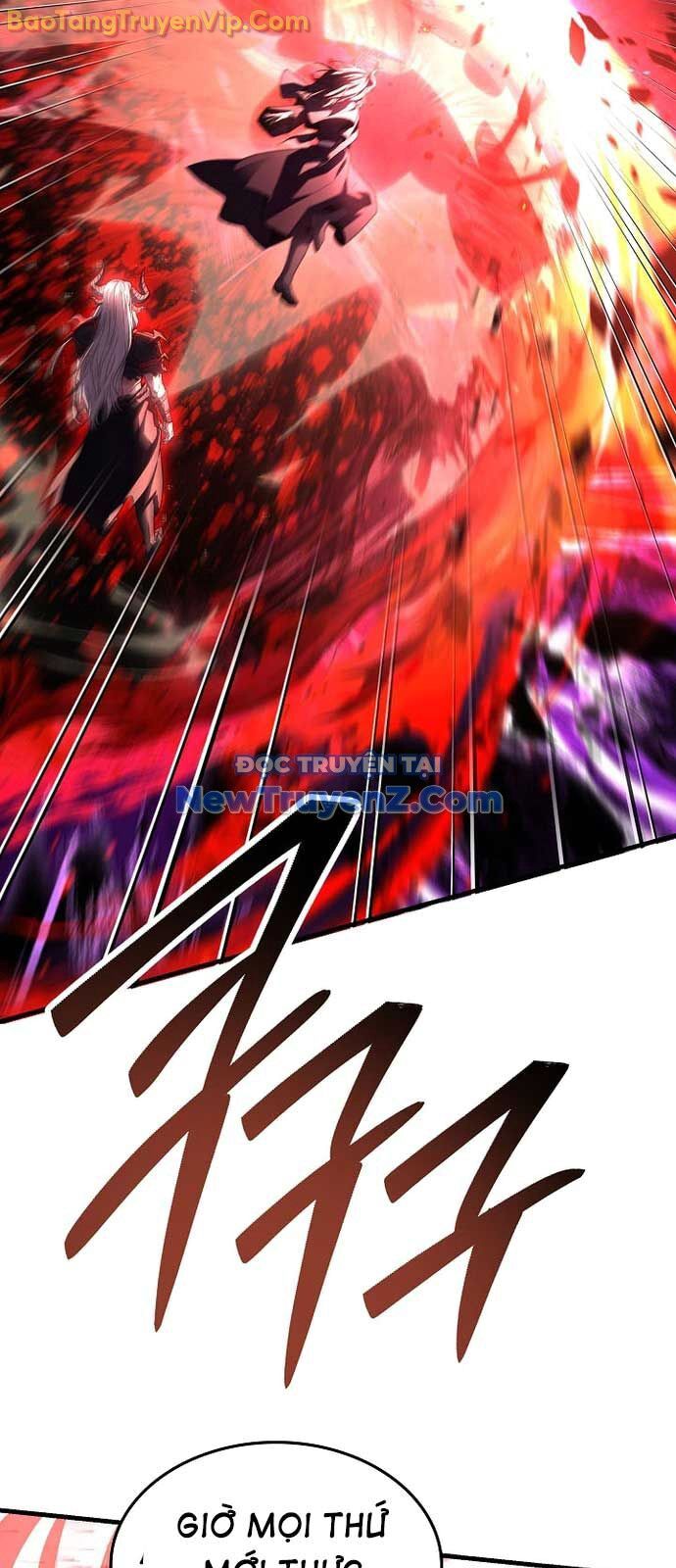 Huyền Thoại Giáo Sĩ Trở Lại - Chapter 174 - Page 112