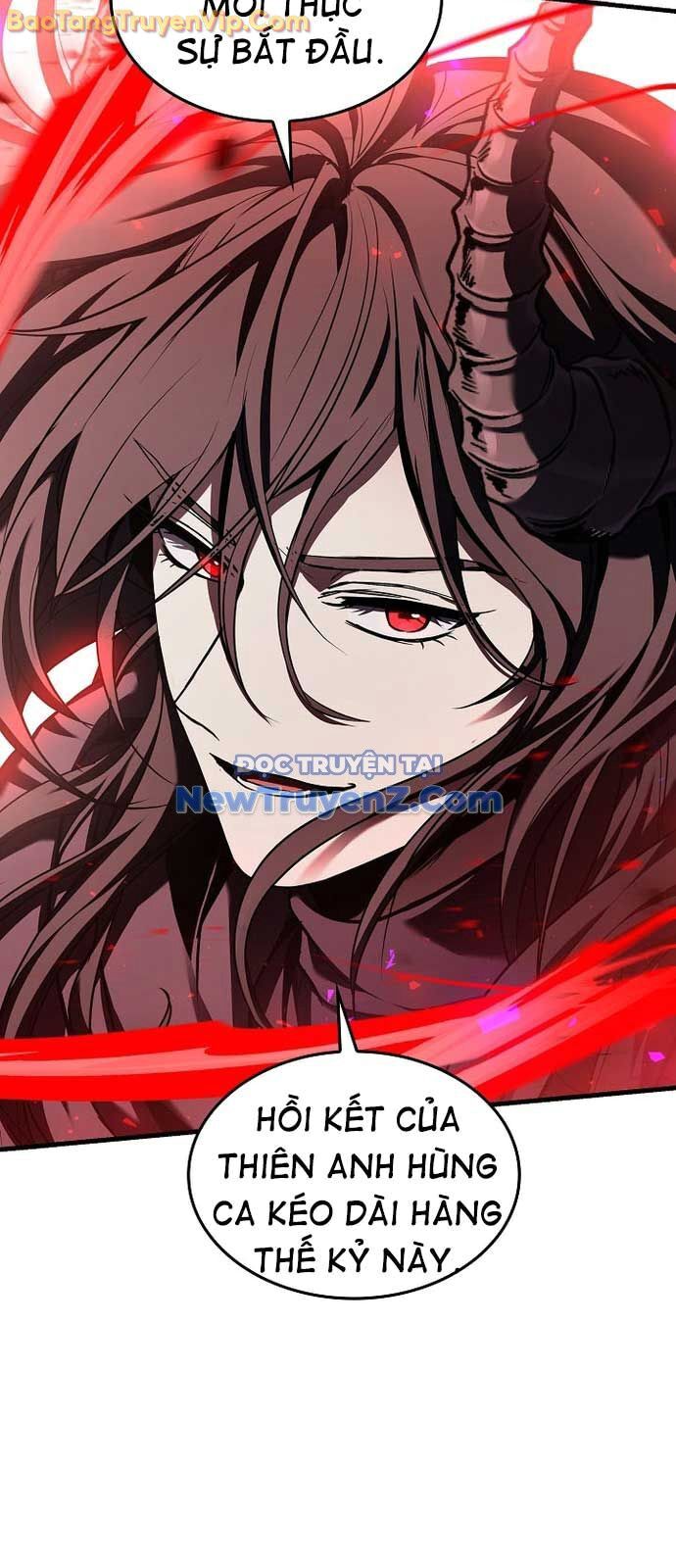 Huyền Thoại Giáo Sĩ Trở Lại - Chapter 174 - Page 113